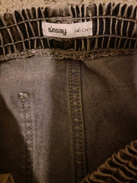 6x joggery, gate,146