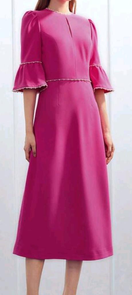 Krásne šaty, 40 / l