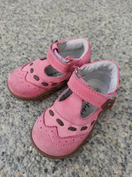 Topánky, protetika,20