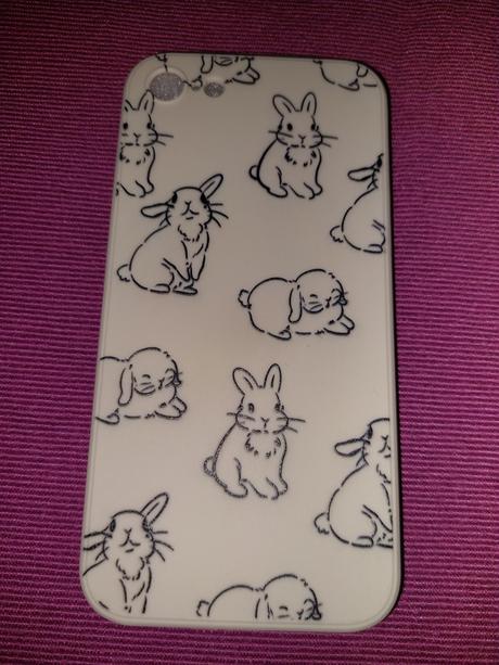 Obal na iphone 6/7/se2/se3, 