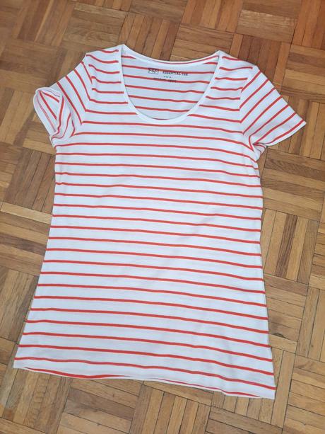 Dámske tričko, f&f,42