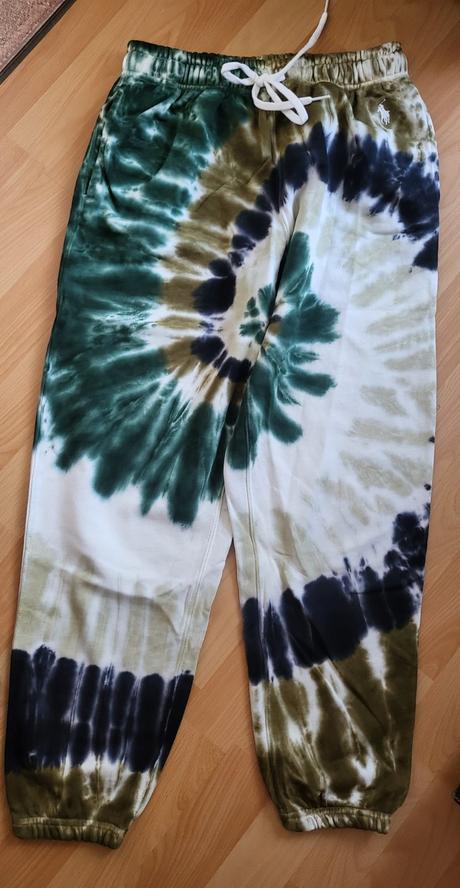 Tepláky akcia - ralph lauren, ralph lauren,s