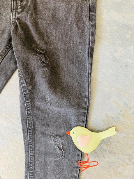 Rifle little kids vel.122, 122