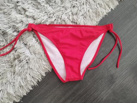 Plavkové nohavičky, l