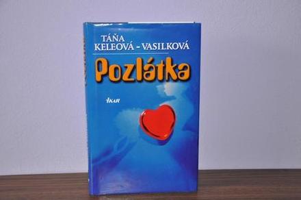 Pozlátka,