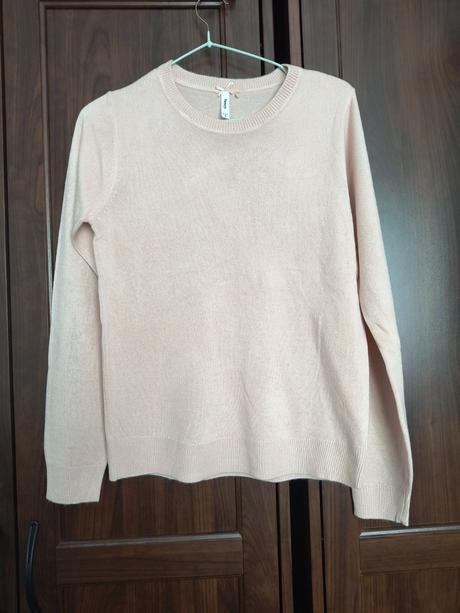 Jemný svetrik, sinsay,s