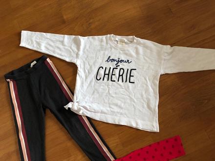 Balik 116, 104–116