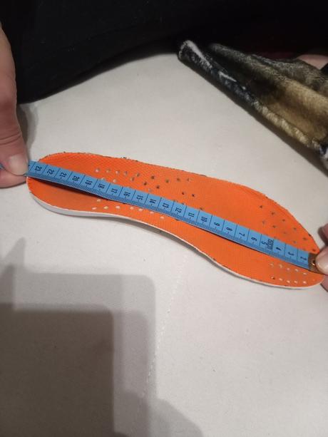 Chlapčenské halovky, 34