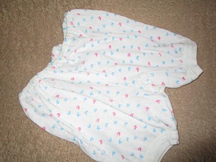 2021. nohavičky, xl