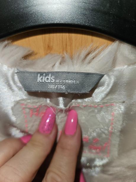 Vestička lindex, lindex,110