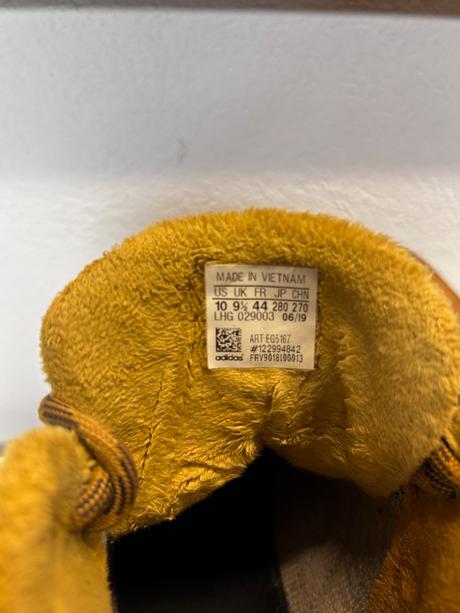 Tenisky adidas, adidas,44