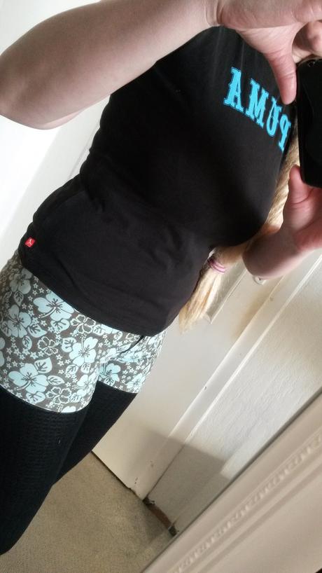 Tričko  puma xs, puma,xs