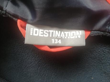 Jesenná bunda, pepco,134