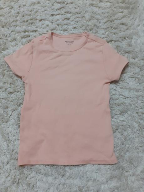 Detske tricko, reserved,140
