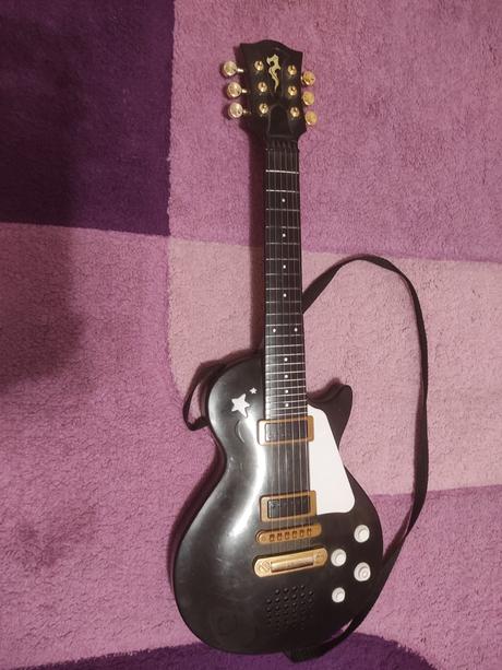 Gitara, 