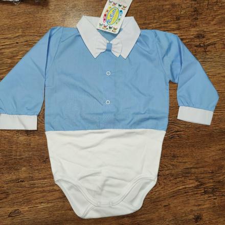 Body s motýlikom, 80 / 86