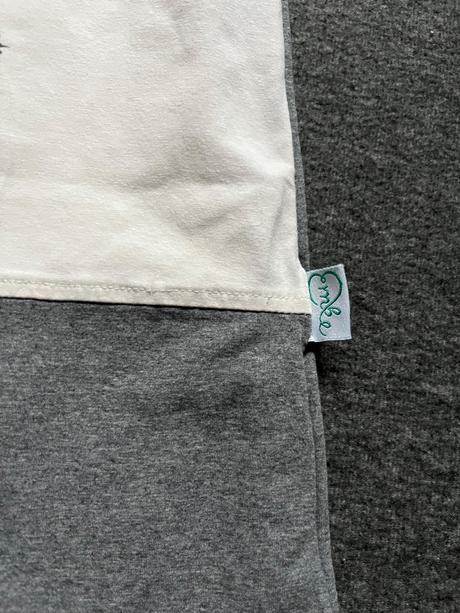 Spací vak s nožičkami,