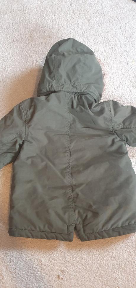 Kabat h&m 92, h&m,92