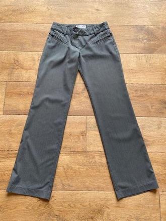 Chantall - elegantné nohavice, chantall,34