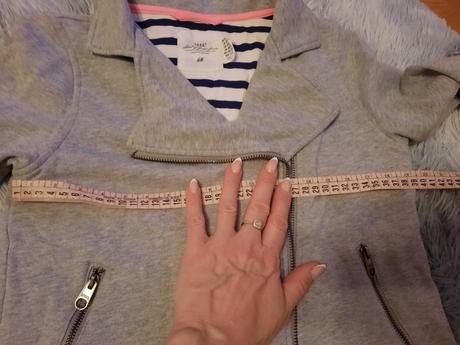 Mikinka 146/152, h&m,146