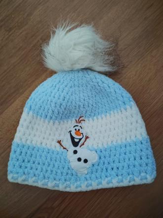 Čiapočka olaf, disney,98