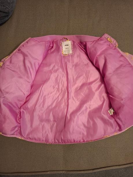 Teplá bunda do pása, sinsay,140