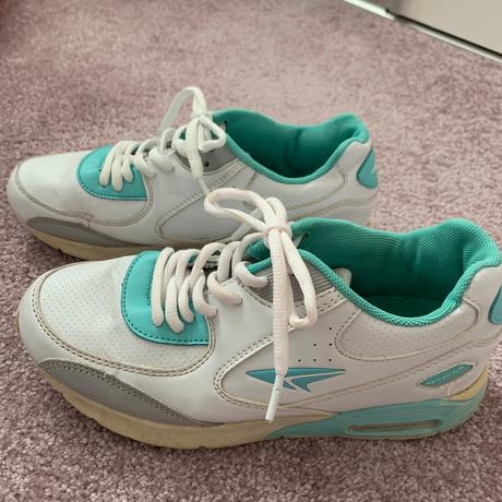 Tenisky sprandy, sprandi,35