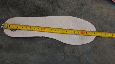 Ladove korčule 36, tempish,36