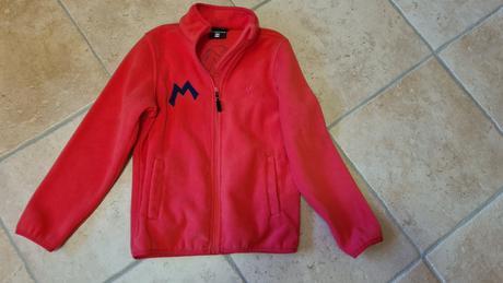 Nenosená mario, 128