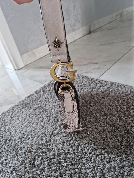 Damska kabelka, guess