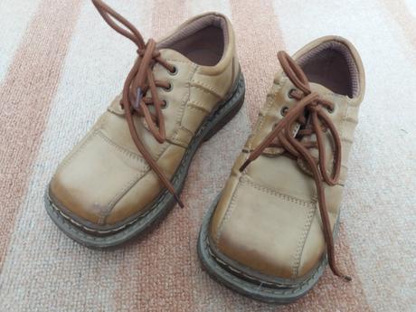 Topánky, 29