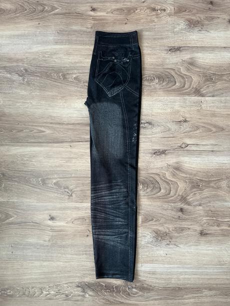 Legíny, xs