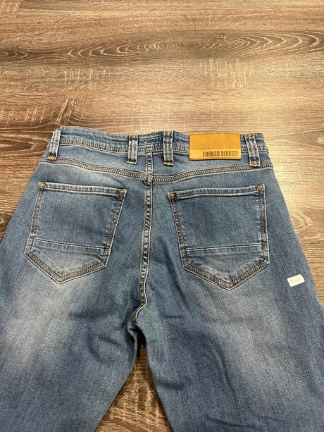 Franco benussi panske rifle 30/32, m