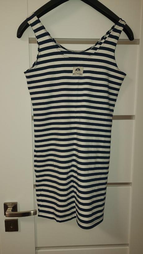 Letne saty z chorvatska, m