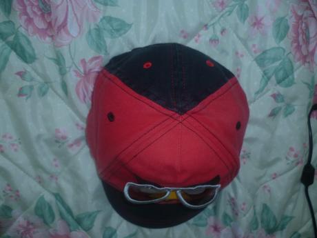 Šiltovka angry birds, 116