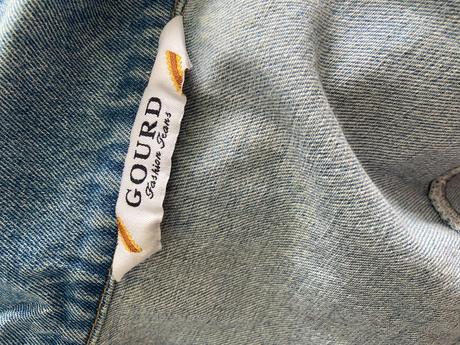 Moderna riflova vesta pod zadok., l