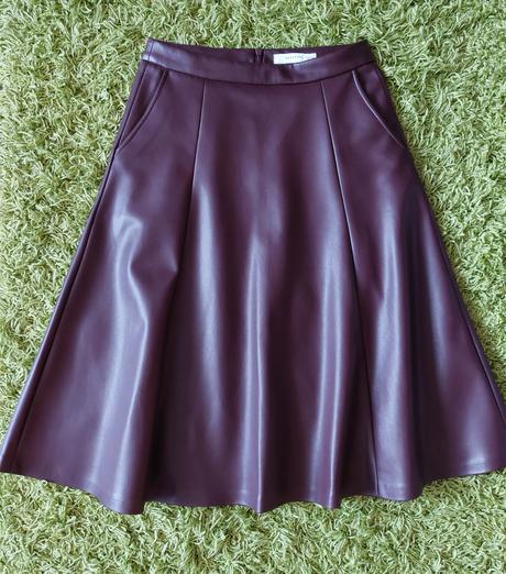 Kozenkova sukna reserved vel. 34, reserved,34