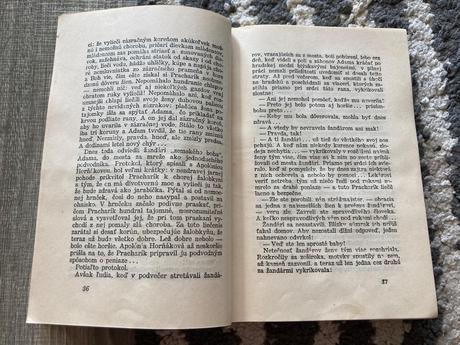 Pole neorané (1949),