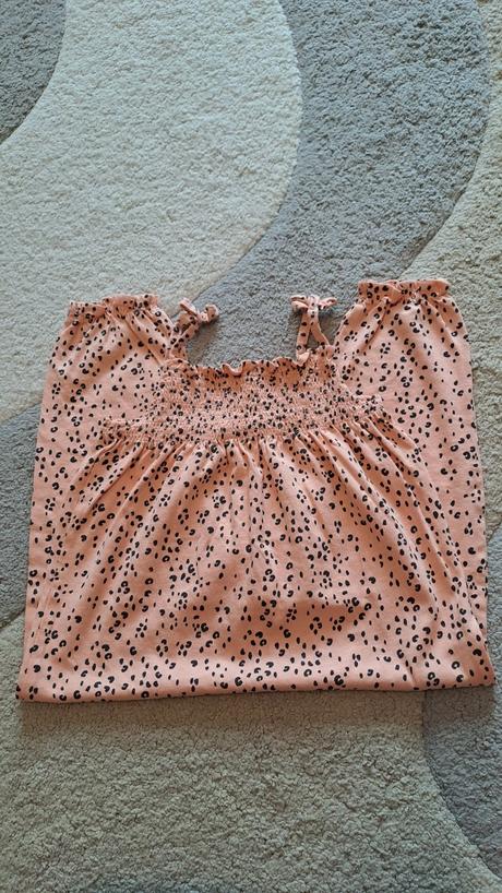 Overal letny 1,5-2roky, h&m,92