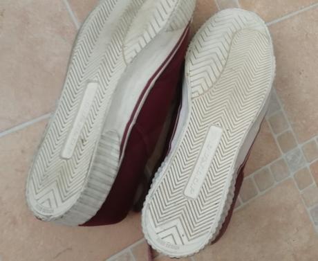 Tenisky plátenky dunlop, dunlop,42