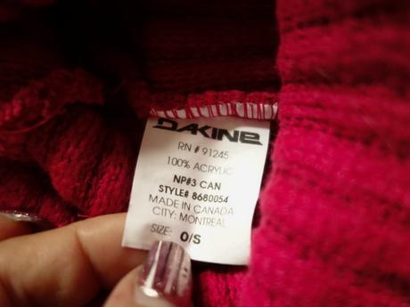 Zimná čiapka, decathlon,116