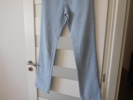 Rifle 36v, pružné dámske, 36