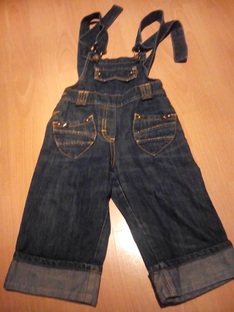 Trištvrtaky na traky, 110