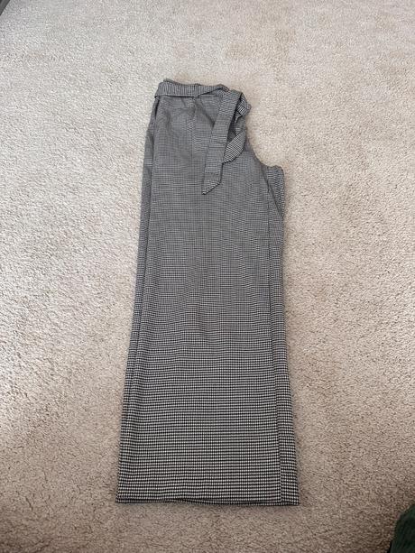 Pepito cullotes, zara,xs