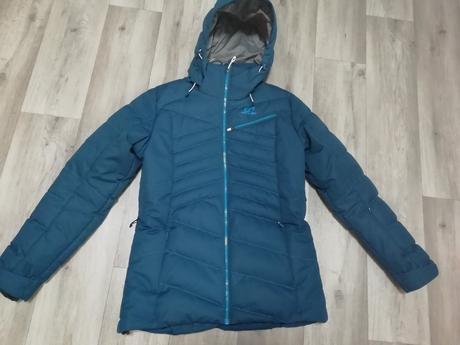 Zimná bunda, hannah,m