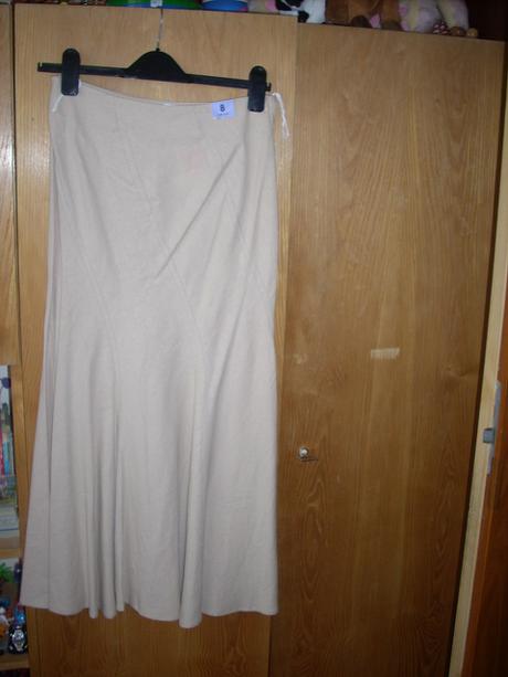 Dámska sukňa, new look,36
