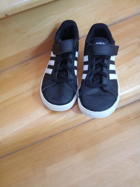 Tenisky, adidas,33