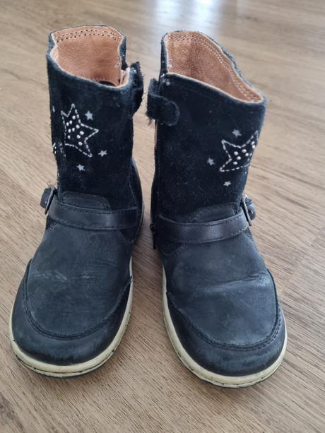 Geox respira celokozene 22 cizmicky, geox,22