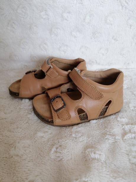 Sandále, lasocki,25