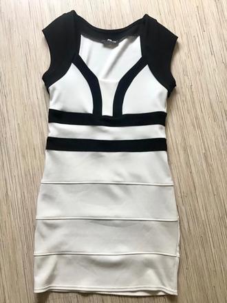 Pružne śaty, jane,40